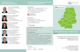 Im Märkischen Kreis Die regionalen Kooperationspartner ... Maerkische Region.pdf · Durch die Etablierung von interkulturellen Arbeitsmarkt-lotsen in den Regionen sollen Migrantinnen