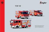TSF-W - Schmitt Brandschutz - Startseite · TSF-W auf MAN TGL 8.180 Doka/4x2/BB/3300 • ALPAS COMPACT, das bewährte Alu-Paneel-System, jetzt auch für Fahr-zeuge der niedrigen Gewichtsklassen