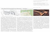 Die Bauhaussiedlung Dessau - Törten¶rten---endpräsentation-(hp).pdf · Törten 1. Lageplan/Schematic Image. Erbaut 1926 - 1928. Die Bauhaussiedlung Dessau - Törten. 1. Geschichtlicher