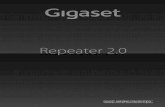 Gig Repeater / IM / A31008-N602-R101-1-SU19 / Cover front ...gse.gigaset.com/.../Repeater/Repeater_2.0/A31008-N602-R101-1-SU19.pdf · 4 10.4.13 Grep-ger_2-0.fm Gigaset Repeater 2.0,