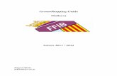 Groundhopping-Guide Mallorca - europlan- · PDF fileFutbol Baleares - Mallorca 2011 / 2012 Primera Division o R.C.D. Mallorca Iberostar Estadi Iberostar Estadi Verein: R.C.D. Mallorca