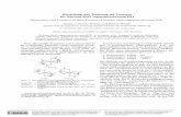 GISEL A GROUHI-WITTE und ERWIN WEISS - zfn.mpdl.mpg.dezfn.mpdl.mpg.de/data/Reihe_B/31/ZNB-1976-31b-1190.pdf · Sodium bis(L-aspartato)chromate(III), a complex with L-aspartic acid