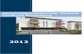 2012 · Editorial Liebe Leserin, lieber Leser, vor Ihnen liegt der Jahresbericht des Gemeindepsychiatrischen Verbundes (GPV) für das Jahr 2012. Es ist der neunte Bericht, in dem