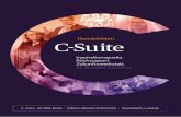 Handelsblatt C-Suite · Herzlich Willkommen. Ausprobieren, scheitern, erfolgreich sein – bei der C-Suite verbinden wir die Handlungsmöglichkeiten mit dem Mut zum Machen.