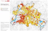 Wohnlagenkarte Berliner Mietspiegel 2017 - rbb|24 · Wohnlagenkarte. Berliner Mietspiegel 2017. überwiegend einfache Wohnlage überwiegend mittlere Wohnlage überwiegend gute Wohnlage