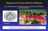 Eine Gratwanderung zwischen medizinischer Innovation und ... · 1894 musste Robert Koch deshalb nach Greifswald reisen, um „die im dortigen Universitäts-Krankenhaus herrschenden