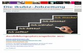 Die ikubiz-Jobzeitungikubiz.de/fileadmin/dateien/Jobzeitung/ikubiz-Jobzeitung_25_09_2017.pdf · ng und prüfung 1 - 12 Inen , Quëlitgtsprüfung, - 6 prüfung Tei12 tahr (im , einze