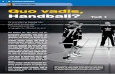 Quo vadis, Handball? Teil 1 - handballtraining.comhandballtraining.com/user/pages/08.service/_service-downloads/htj/2017/... · und und haben in Rio Bronze gewonnen; Junioren und