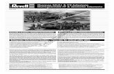 Sherman M4A1 & US-Infanterie Sturmgeschütz IV & deutsche ...manuals.hobbico.com/rvl/80-3201.pdf · Sherman M4A1 & US-Infanterie Sturmgeschütz IV & deutsche Infanterie 03201-0389