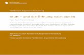 StuR – und die Öffnung nach außen - hwr-berlin.de · „Legal Clinic“ ist für die StuR ein weiterer entscheidender Schritt sich als institutionel- le Einrichtung zu behaupten