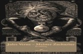 Jules Verne – Mei ster Zacha rius - m.ngiyaw-ebooks.org · verworrenen Anblick. Die Bau ten schie nen über ein an der fort zu klet tern, und hier und da waren sie, mit Rück sicht