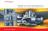 0344 Argus TA Luft - Flowserve TA+Luft+deu-engl.pdf49c0fcb36f7ad/...¢  3 ARGUS TA Luft & EPA Method
