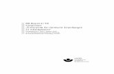 BIA-Report 4/98 Symposium „Grenzwerte für chemische ... · GSF-Institut für Toxikologie, Neuherberg Grenzwertunabhängige Konzeptionen ..... 125 K. Bartels Berufsgenossenschaft