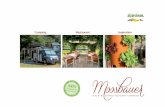Camping Restaurant Inspiration - moosbauer.com · „Bei allem was man tut, das Ende zu bedenken, das ist Nachhaltigkeit“ ein Zitat welches zum Nachdenken anregt. Bei uns finden