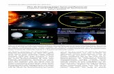 Über die Entstehung junger Sterne und Planeten (4 ... · Nachrichten der Olbers-Gesellschaft 248 • Januar 2015 5 Über die Entstehung junger Sterne und Planeten (4) Exoplaneten