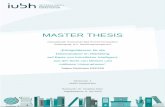 MASTER THESIS - THESIS . Internationale Hochschule Bad Honnef Fernstudium . Studiengang: M.A. Marketingmanagement