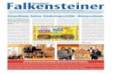 Falkensteiner AnzeigerFalkensteiner · PDF fileSeite 2 Donnerstag, 28. Februar 2019 Falkensteiner Anzeiger Neues Energiespar-Logo der Stadt Falkenstein Gemeinsam geht´s besser!" Samuel
