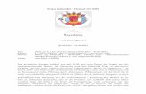 Maya Kalender * Orakel der KIN 44.pdf · aus dem Raum der Magie um den viertdimensionalen Raum, die Raumzeit und das Zeitschiff Erde zu aktivieren. CABAN, die rote Erde, eröffnet