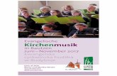 Programm KiMu 2017 RZ-8 - wordpress.kirchenmusikwerk.dewordpress.kirchenmusikwerk.de/wp-content/uploads/2017/10/Programm-KiMu... · 4aucherkirche 3onntag !ugust 5hr &elix-endelssohn"artholdy