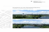 Perspektiven für den Olympiapark München - muenchen.dee1c19da9-442d-45d5-ae1f-030efe1b549e/... · 7 Es ist daher ein zentrales Anliegen der Landeshauptstadt München, den Park für