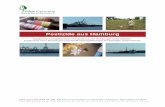 Pestizide aus Hamburg - pan-germany.org · Pestizide aus Hamburg Handel mit hochgefährlichen Pestiziden durch Hamburger Unternehmen. Ergebnisse einer Recherche und Handlungsempfehlungen