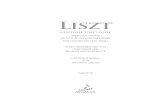 Liszt - Walter Zielke's Books and Publications Spotlight · liszt fantasie und fuge Über den choral „ad nos, ad salutarem undam“ fÜr orchester und orgel in der bearbeitung von