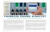 TANKEN OHNE KARTE? - flotte.de · Flottenmanagement 2/2017 93 KRAFTSTOFF SPECIAL Unternehmen Internetadresse Aral AG  Deutsche Avia Mineralöl-GmbH