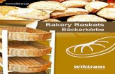 Bakery Baskets - wiktrans.plwiktrans.pl/pdf/folder_bakerybaskets_.pdfBread Baskets Bäckerkörbe Alle reise l. esetlicer satsteer. ll rices exclde VAT Art.-Nr. Art.No D aussen D Outside