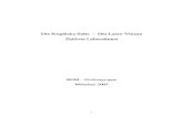 Die Sing¤laka Sutta Die Sing¤laka Sutta –––– Der Laien Der ...wat-lao.org/PDFs/Bibliothek/BGM/BGM - Die Singalaka Sutta - Der Laien Vinaya.pdf · 7 Hintergrund der Ethik
