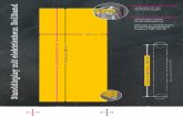 Standdisplay mit elektrischem Rollband fileKarl Gröner GmbH · Riedweg 27 · D-89081 Ulm · www. groener.de Stand: November 2017 Sichtbereich: 4060 mm Standdisplay mit elektrischem