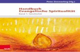 Handbuch Evangelische Spiritualität filePeter Zimmerling (Hg.) Handbuch Evangelische Spiritualität Band 1: Geschichte Zimmerling (Hg.) Handbuch Evangelische Spiritualität ! " #