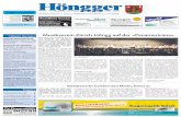 Musikverein Zürich-Höngg auf der «Panamericana» · PDF fileker «El Cumbanchero» von Rafael Hernandez, mit Soli der beiden Flö-tistinnen Flurina Stöckli und Manue-la Pacozzi,