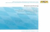 DHH 2019 2010 Datenanhang - stmwi. · PDF fileWachstumsfonds für technologieorientierte Start‐ups 6,0 6,0 0,0 Initiative ... Programm zur Unterstützung hochwasserbetroffener Unternehmen