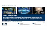 DGUV Fachgespräch Konzeptentwicklung eines lufttechnisch ... · Seite 1 Rud. Otto Meyer Technik Ltd. & Co. KG Berlin, den 13.10.2016 Rev.02 DGUV Fachgespräch Konzeptentwicklung