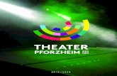 2019—2020 · inhaLt Premieren- übersicht — 8 musik- theater — 15 schau- sPieL — 29 BaLLett — 41 Podium — 51 konzerte — 59 extras — 65 Junges theater