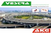 VESTRA Grunderwerb und VESTRA Kanal richtig installieren · |5 AutoCAD Civil 3D 2018 Dieses Programm erfordert besondere Voraussetzungen und Einstel-lungen für das einwandfreie Zusammenspiel