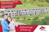 Wohnanlage Dilsburg - jm-immobilien-saar.de · Projekt: Wohnanlage Dilsburg Neubau von 20 exklusiven Eigentumswohnungen in zwei Gebäudekomplexen mit Tiefgarage, Stellplätzen, Personenlift,