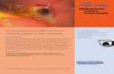 Chronisch entzündliche Darm- erkrankungen in der Pädiatrie · 2 Chronisch entzündliche Darmerkrankungen in der Pädiatrie Einleitung Chronisch entzündliche Darmerkrankungen (CED)