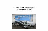 Catalog Piese Snowmobil - motoboom.ro · Gepäckskorb hinten groß Lift Edition Art.Nr.: 800-025 Innenmaß: 760x760x270mm, Stahlrohr gebogen,Flächengitter 50X50mm verzinkt, mit fix