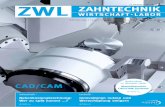 13 2010 ZWL ZAHNTECHNIK - epaper.zwp-online.info · Der Countdown für die Organisation der gesetzlich verordneten praxisinternen Qualitätssicherung samt deren Dokumenta-tion läuft.