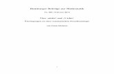 Hamburger Beiträge zur Mathematikepub.sub.uni-hamburg.de/epub/volltexte/2015/43362/pdf/hbm506.pdf · Hamburger Beiträge zur Mathematik Nr. 506 / Februar 2014 Über „nichts“