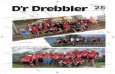 Drebbler 2013 Deckblatt - radclub93.de · Pumtrackböschung parallel zum Zielbereich. Unterstützt durch Sponsoren wie Fa. Klöpfer aus Birkmannsweilerund Fa. Konz Baustoffe in Winnenden