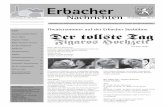 21 Erbach 2013 · jeweils von 13.00-16.00 Uhr im Notariat Zimmer 010 im EG Abt. Erbach Altpapiersammlung/und Auto-Altbatte-riensammlung Liebe Erbacherinnen und Erbacher; Sie können