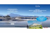 G ste Aktiv Card Programm 2018/2019 - alpenhof-waengle.comalpenhof-waengle.com/wp-content/uploads/Winter18-19-4.pdf · 4 5 Überblick Reutte und Umgebung Tre"punkte der Aktiv Card