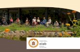 Programm 2018 Thich Nhat Hanh - eiab.eu · ThiTc Das EIAB ist eine gemeinnützige Organisation, die gegründet wurde, um durch die nicht-konfessionelle Praxis der buddhistischen Medita-tion