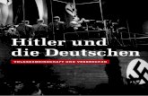 Hitler und d ie Deutschen - media.hugendubel.demedia.hugendubel.de/shop/coverscans/132/13286973_LPROB.pdf · 17 hans-UlrIch thamer Die Inszenierung von Macht Hitlers Herrschaft und