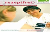 rezeptfrei 2009-02 - klinikum-ab-alz.de · Schüler, und natürlich auch Schülerinnen, sollen nicht nur Wissen anhäufen, sondern vor allem die eigene Persönlichkeit entwickeln.