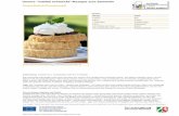 Unsere Vielfalt schmeckt-Rezepte zum Sammelnvielfalt-lebt.de/rezepte/download/dinkel-biskuit-grundrezept.pdf · Dinkel-Biskuit (Grundrezept) Foto und Rezeptentwicklung: kulinarischunterwegs.de