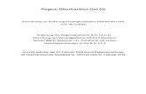 Region Oberfranken-Ost (5) Region Oberfranken-Ost (5) Verordnung zur £â€‍nderung des Regionalplans Oberfranken-Ost