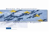 Bericht der Kommission - ec.europa.euec.europa.eu/governance/docs/comm_rapport_de.pdf · BERICHT DER KOMMISSION ÜBER EUROPÄISCHES REGIEREN Diese Trennung zwischen dem bestehenden